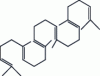 Figure 5 - Squalene formula (C30H50)