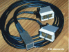 Figure 16 - Example of a multi-element matrix translator (256 elements of 1 mm2 each) for contact examination [10].