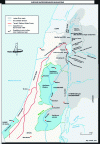 Figure 12 - Le Jourdain [35]