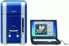 Figure 34 - Benchtop SEM (Hitachi TM3000 model)