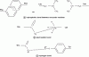 Figure 20 - Weak links involved in maintaining
a tertiary structure