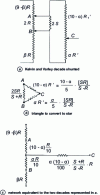 Figure 12 - Shunted decade divider