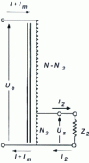 Figure 15 - Autotransformer