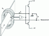 Figure 13 - Closed-loop Hall-effect sensor principle