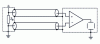 Figure 8 - Principle
of differential measurement