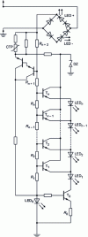 Figure 38 - Stand-alone voltage tester