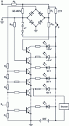 Figure 39 - Voltage tester with auxiliary battery