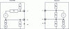 Figure 6 - Floating output devices