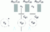 Figure 2 - Three-junction pump