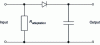 Figure 22 - Principle of a diode detector