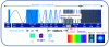 Figure 53 - Electromagnetic spectrum – Radio-frequency waves