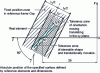 Figure 5 - Prioritization of zone widths