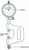 Figure 23 - "C" comparator measurement