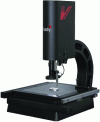 Figure 3 - Example of a column CMM (Baty Venture)