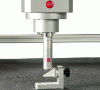 Figure 43 - Precitec LR optical probe (Hexagon Manufacturing Intelligence Leitz)