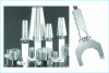 Figure 8 - Assembling sensitive elements to form measuring instruments (source Etamic)