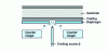 Figure 14 - Principle of backscatter thickness measurement ...