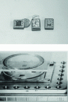 Figure 28 - Miniature instrumented cavities using MEMS process (ESIEE design)