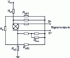Figure 11 - Motorola microsensor compensation circuit