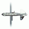 Figure 11 - Example of a hydrometric reel used to measure surface water flow velocity (doc.: OTT)