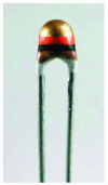 Figure 11 - Thermistor