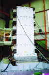 Figure 26 - Reinforced concrete structure with distributed dissipation mechanism (reinforcement sliding)