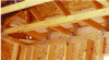 Figure 5 - Framing connectors fit most wood framing joints