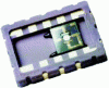 Figure 38 - Sensor for CO and hydrocarbon detection (MiCS 5524) [24]