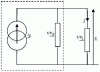 Figure 2 - Loaded Norton generator