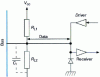 Figure 25 - Signal input/output interface circuit