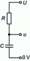 Figure 5 - Microphone load circuit