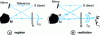 Figure 27 - Real-time holographic interferometry