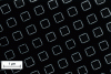 Figure 10 - SEM image of the P900H60 standard array