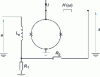 Figure 21 - Schematic diagram of a continuous SQUID-based picovoltmeter