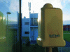 Figure 20 - INSITE Box for continuous monitoring of radiofrequency electromagnetic fields (88 MHz to 2.5 GHz) at sites [16].