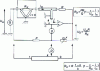 Figure 19 - Measurement of very high resistances using a servo-controlled Wheatstone bridge