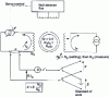 Figure 27 - DC voltage measurement using a current comparator