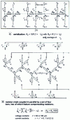 Figure 8 - Series and parallel connection of a fixed-tap resistor chain