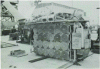 Figure 16 - SLASM flatfish without fairing (from
[21])