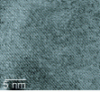 Figure 13 - METHR image of SmFe alloy8.75Ga0.25C, annealed at 710°C