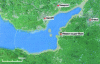 Figure 12 - Possible development of the Severn (Great Britain)