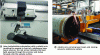 Figure 27 - Robotics in industrial laser processes