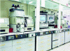 Figure 9 - High Performance Liquid Chromatography/UltraViolet instruments
