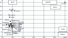 Figure 14 - Distribution of headsets according to horizontal field of view (vertical axis in degrees) and pixel density (horizontal axis in pixels per degree) and comparison with other visual interfaces (O. Hugues, 2016)