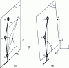 Figure 17 - Examples of virtual constraint variable definitions