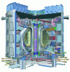 Figure 6 - ITER Tokamak