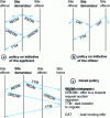 Figure 3 - Migration policies