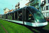 Figure 2 - Strasbourg tramway