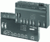 Figure 13 - Robust industrial Fast Ethernet switch for DIN rail