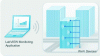 Figure 16 - Wi-Fi link principle in the LabVIEW environment